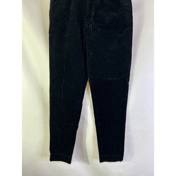 Vintage 90s Gap Wide Whale Corduroy High Rise Pants Streetwear Grunge - Picture 3 of 8